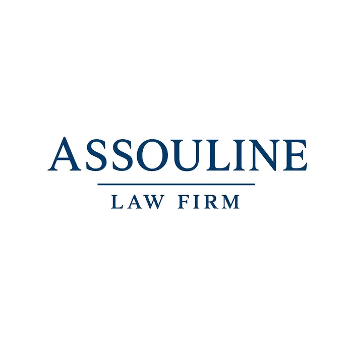 ASSOULINE LAW FIRM